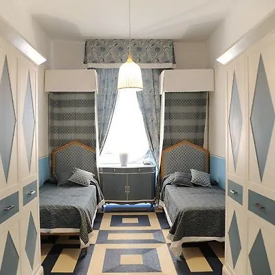 Piazza Di Spagna Prestige Maison d'hôtes 4*