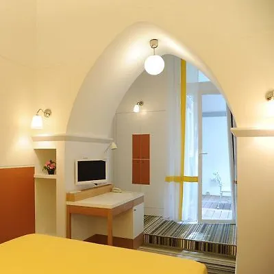 Piazza Di Spagna Prestige 4* Rome