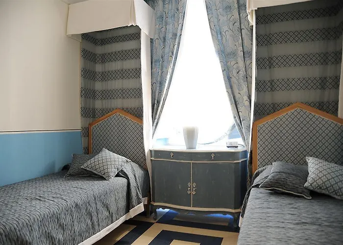 Penzion Piazza Di Spagna Prestige