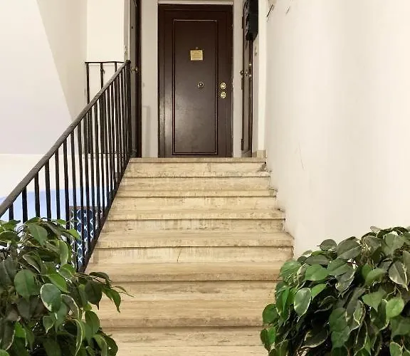 Penzion Piazza Di Spagna Prestige