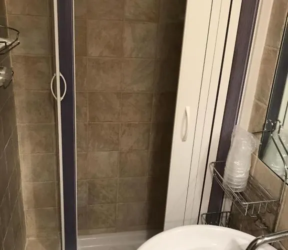 Piazza Di Spagna Prestige Maison d'hôtes Rome
