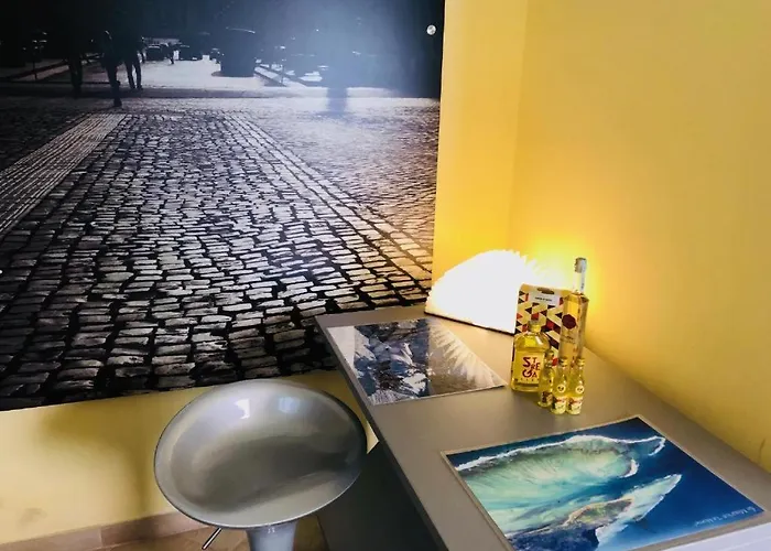 Piazza Di Spagna Prestige 4* Rome
