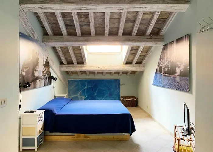 Piazza Di Spagna Prestige Maison d'hôtes 4*