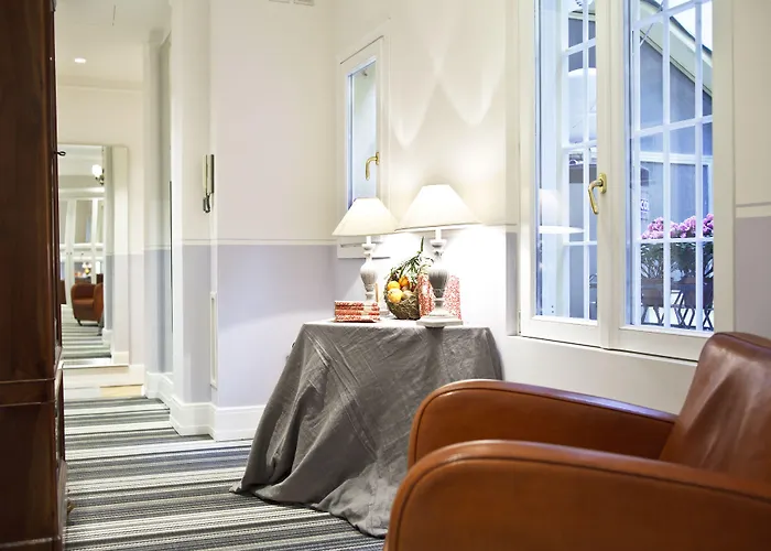 Maison d'hôtes Piazza Di Spagna Prestige Rome