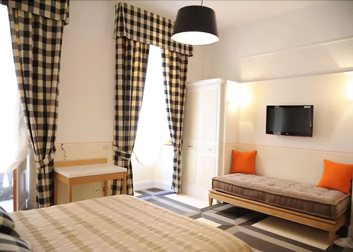 Piazza Di Spagna Prestige Rome