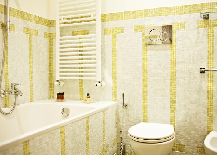 Maison d'hôtes Piazza Di Spagna Prestige Rome