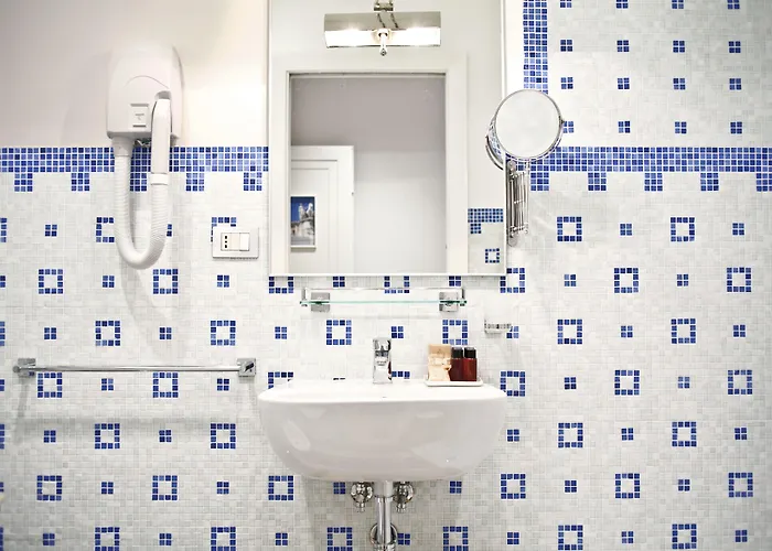 Maison d'hôtes Piazza Di Spagna Prestige