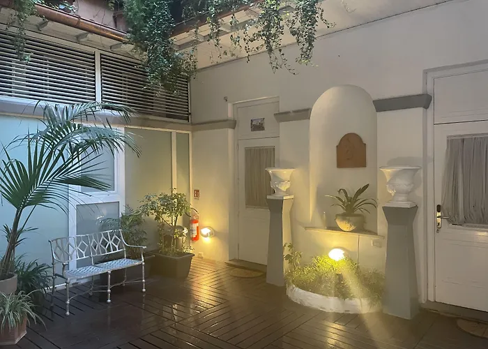 Piazza Di Spagna Prestige 4* Rome