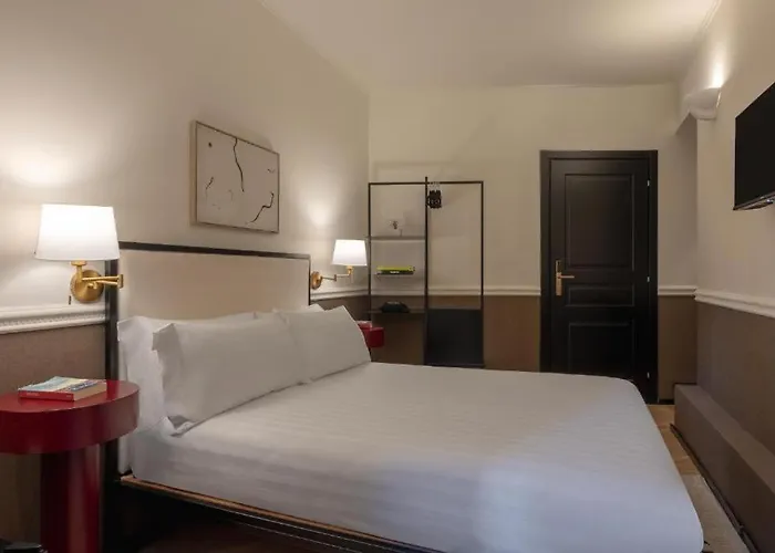 Piazza Di Spagna Prestige Maison d'hôtes