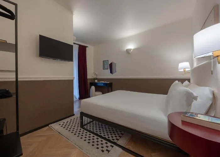 Piazza Di Spagna Prestige Maison d'hôtes