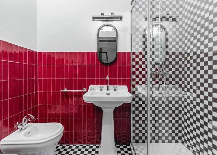 Penzion Piazza Di Spagna Prestige Řím
