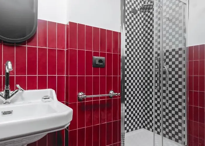 Piazza Di Spagna Prestige Penzion 4*