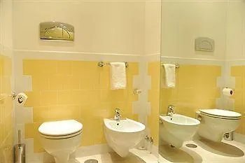 Maison d'hôtes Piazza Di Spagna Prestige 4*