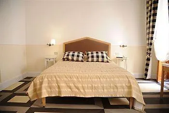 Piazza Di Spagna Prestige Maison d'hôtes 4*