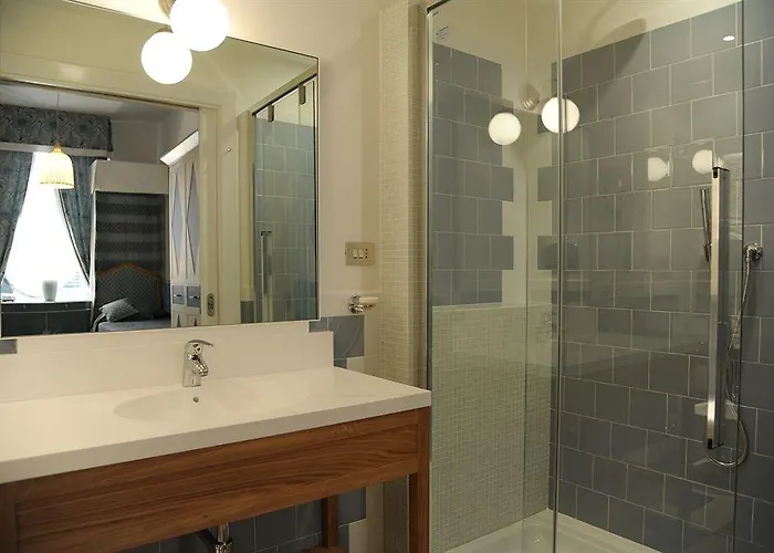 Maison d'hôtes Piazza Di Spagna Prestige 4*