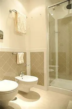 Piazza Di Spagna Prestige Maison d'hôtes Rome