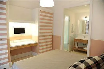 Piazza Di Spagna Prestige Maison d'hôtes Rome